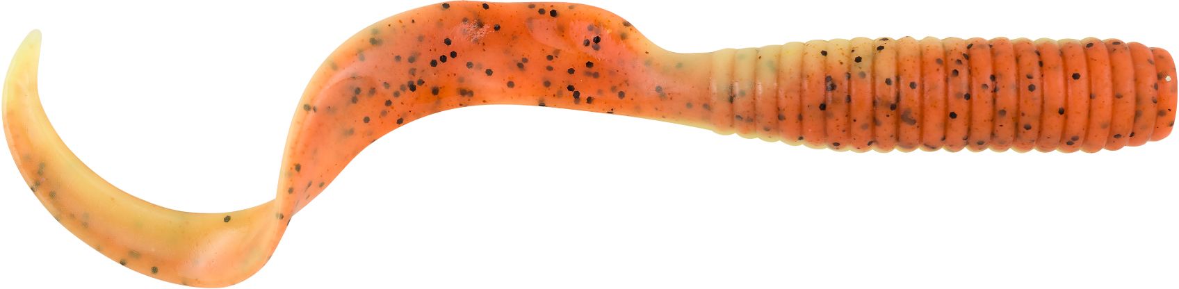 Orange Tiger
