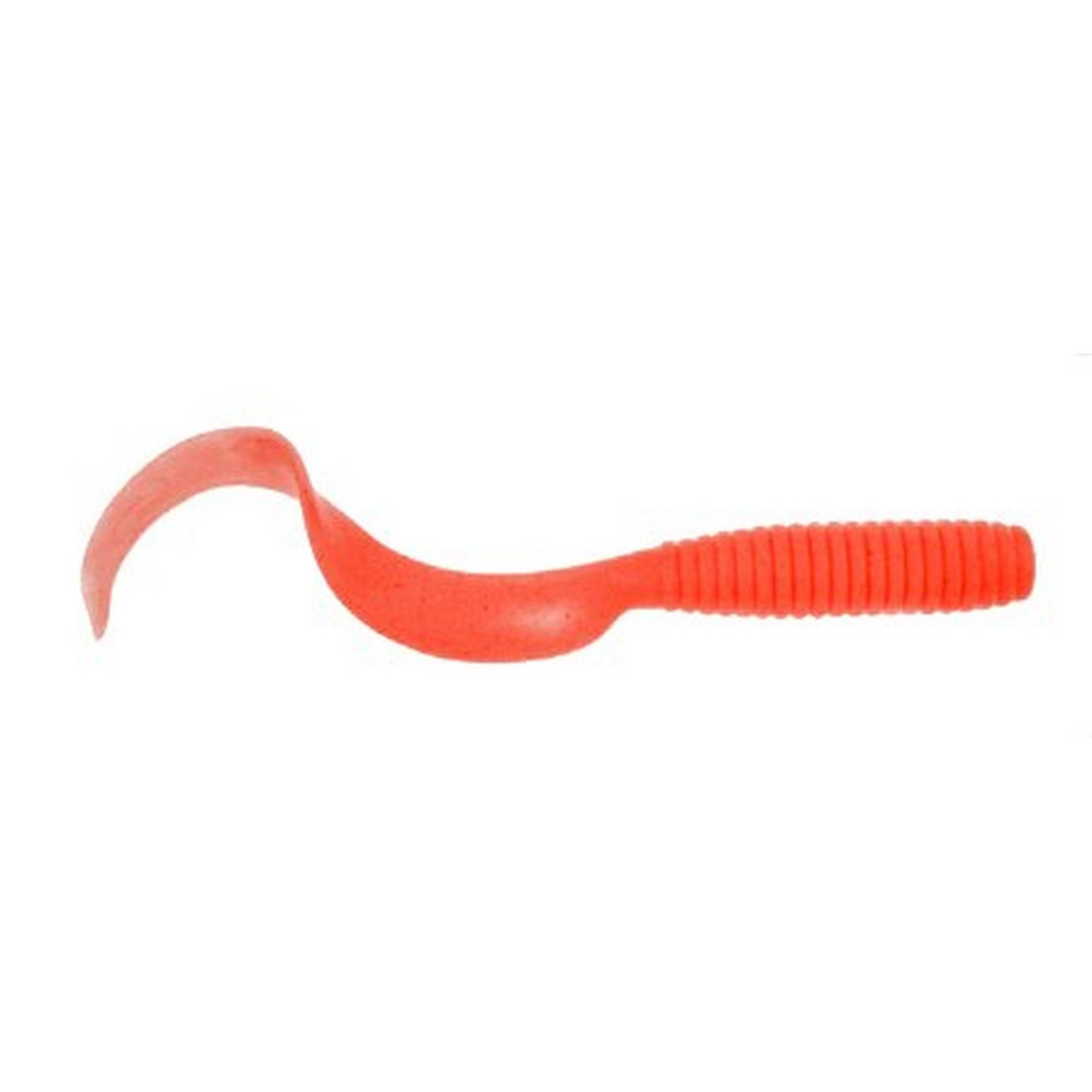 Salmon Red