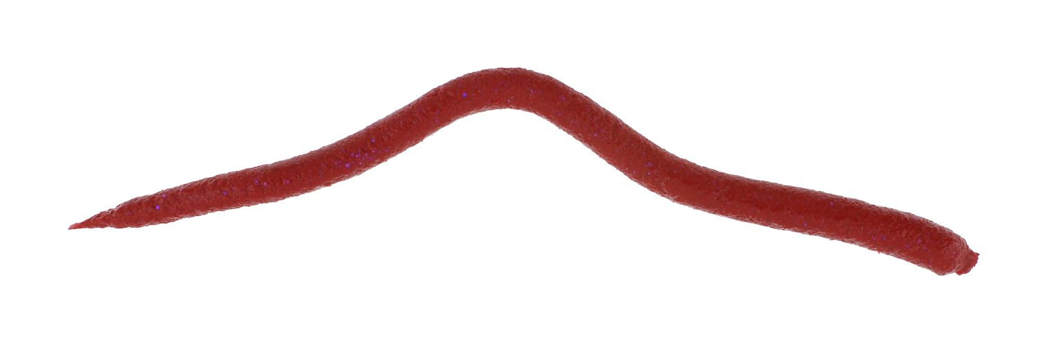 Berkley Gulp! Extruded Bloodworm Soft Bait