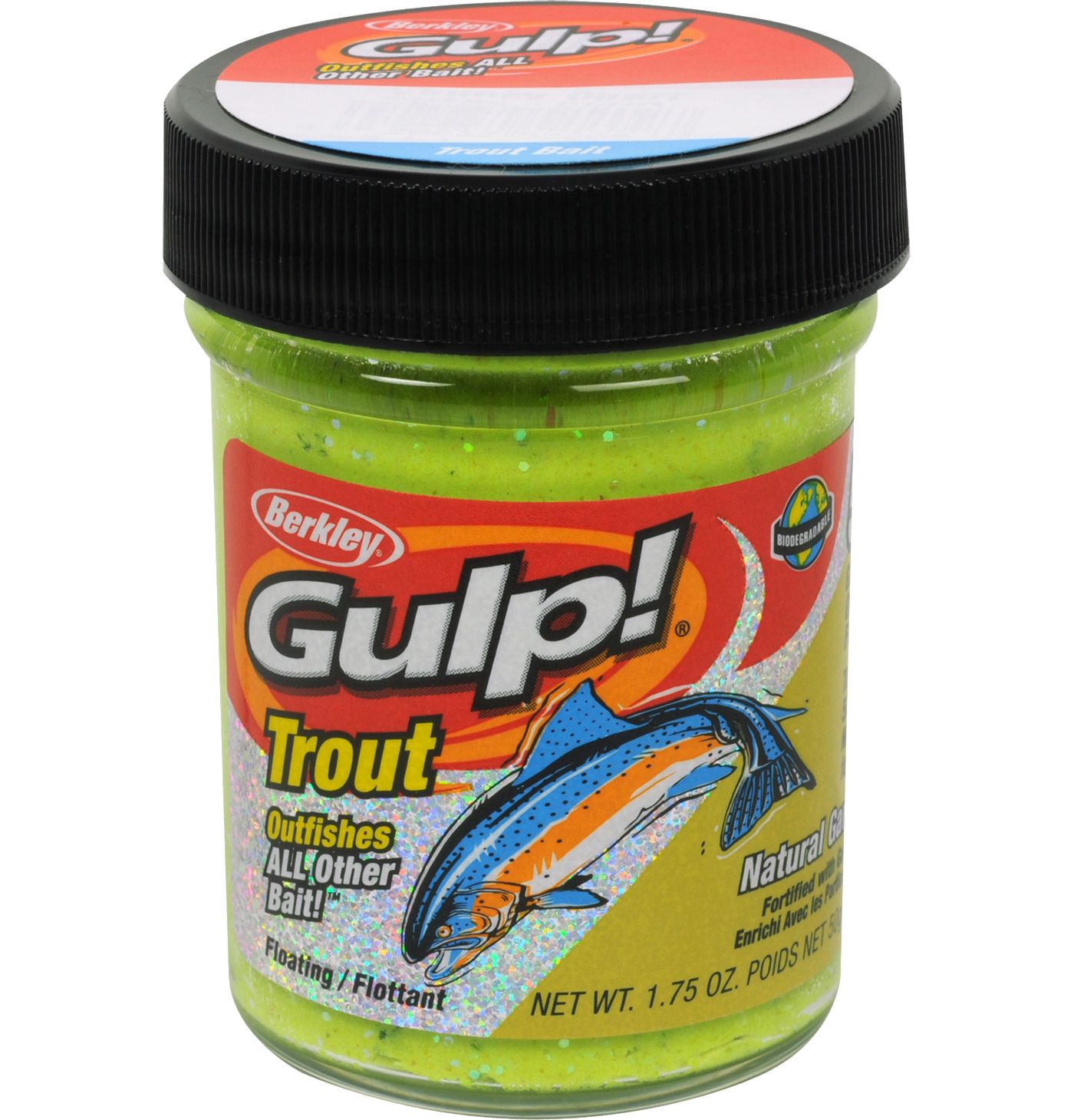 gulp scent