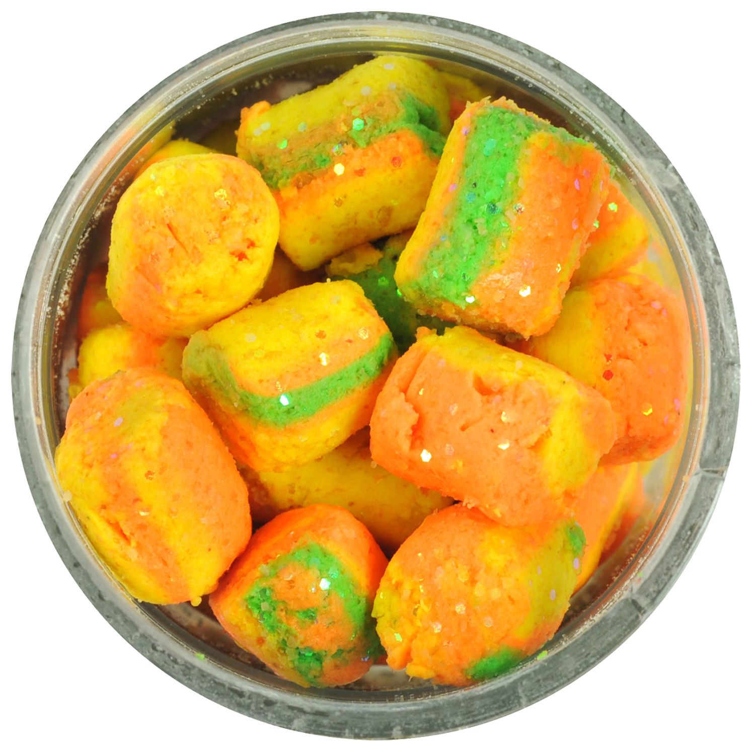 Berkley Gulp! Dough Trout Nuggets Bait