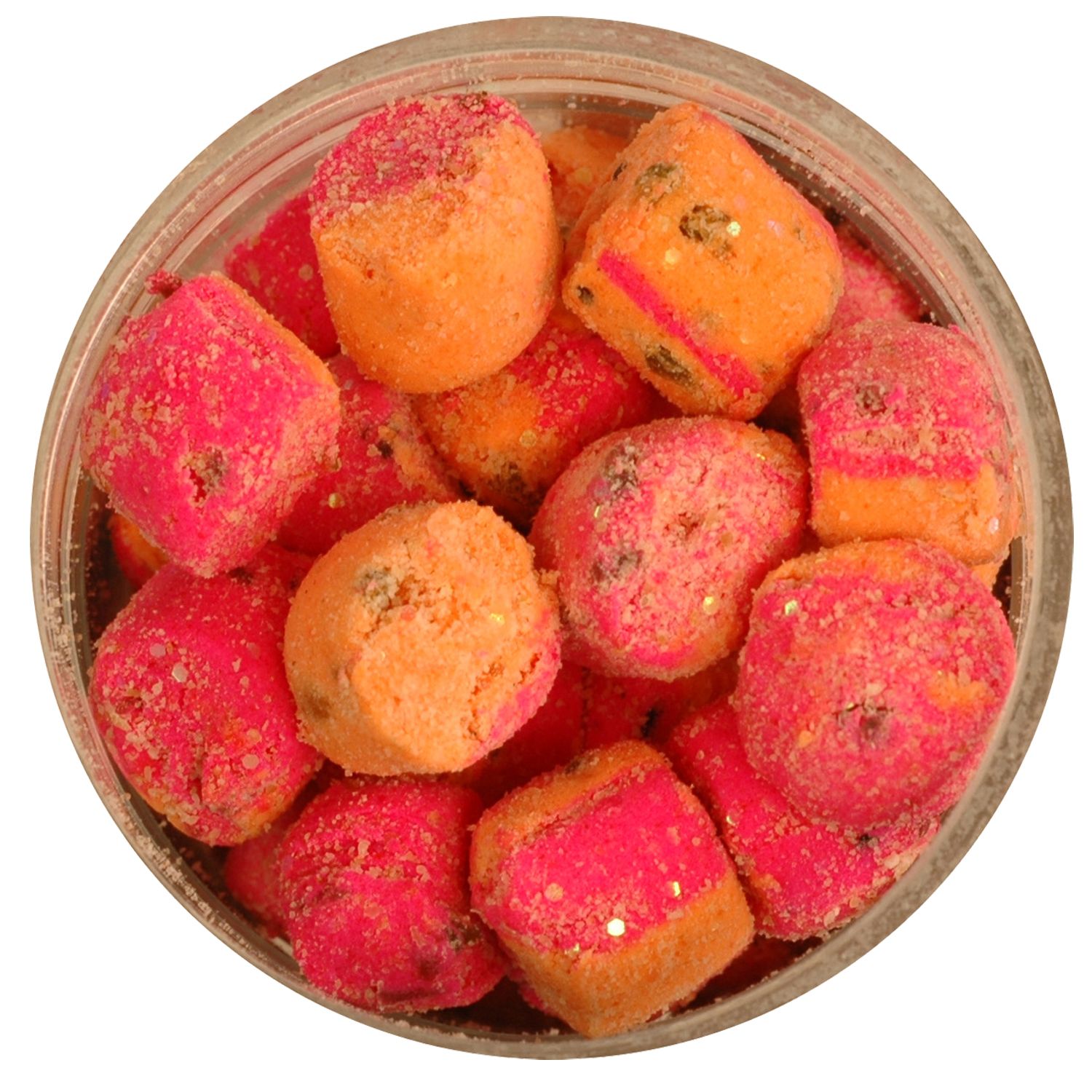 Berkley Gulp! Dough Trout Nuggets Bait