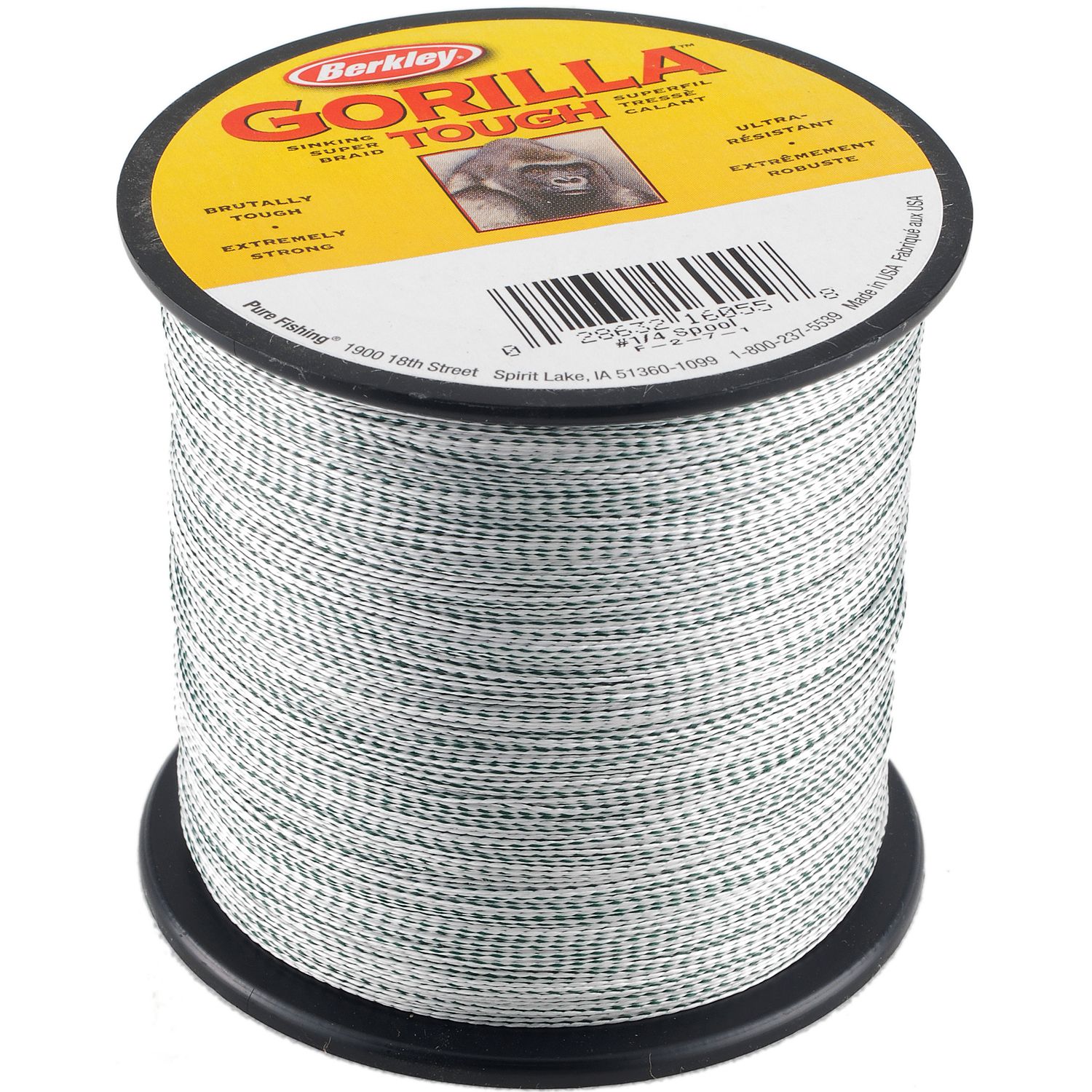 fishing line sporting goods