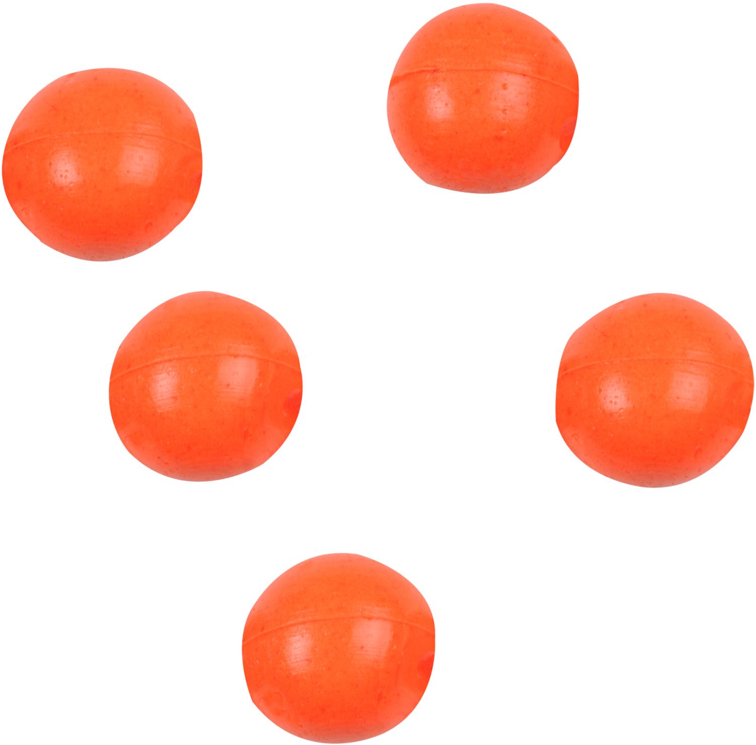 Fluorescent Orange
