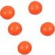 Fluorescent Orange