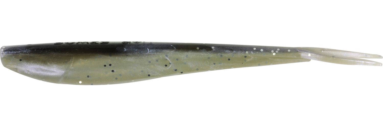 Black Shad