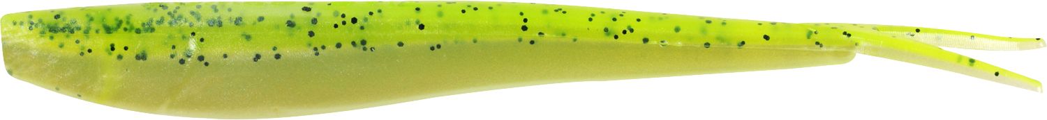 Chartreuse Shad