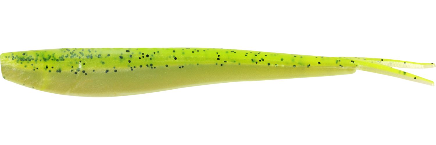 Berkley PowerBait Minnow Soft Bait