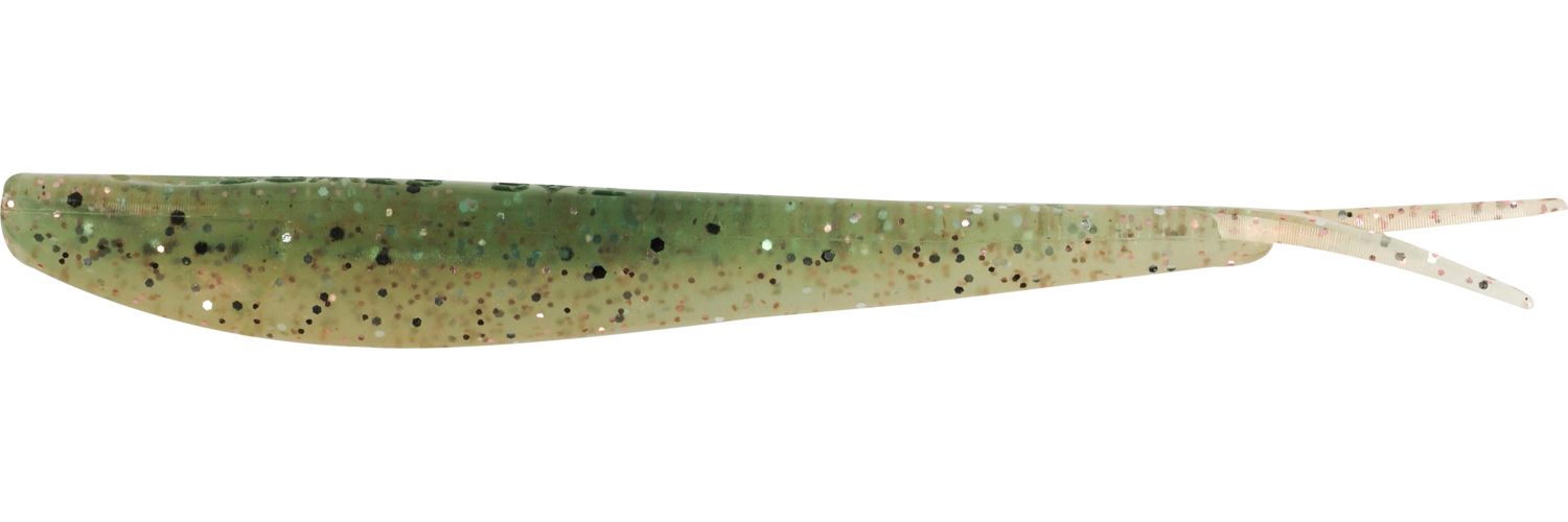 Berkley PowerBait Minnow Soft Bait