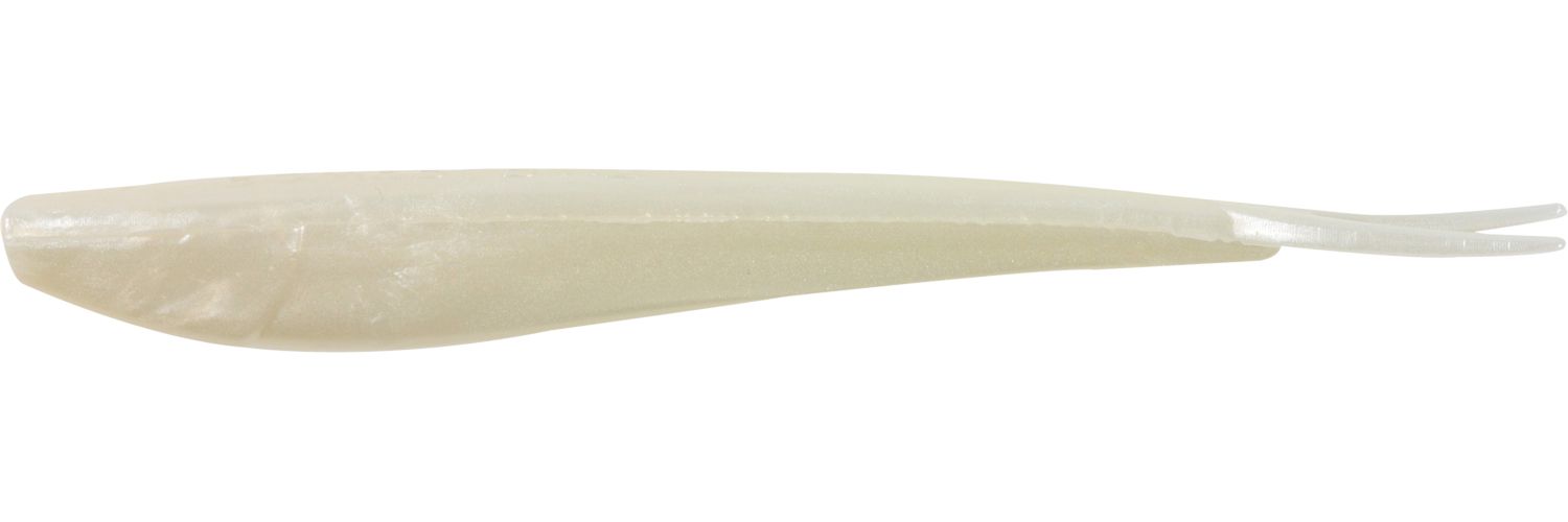 Berkley PowerBait Minnow Soft Bait
