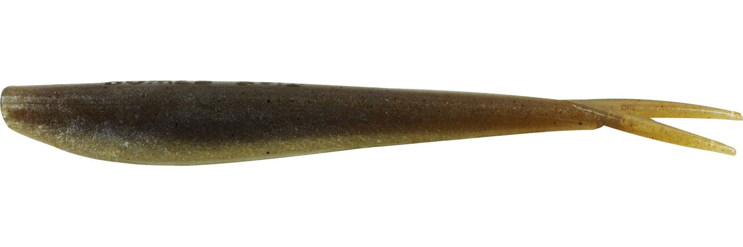 Berkley PowerBait Minnow Soft Bait