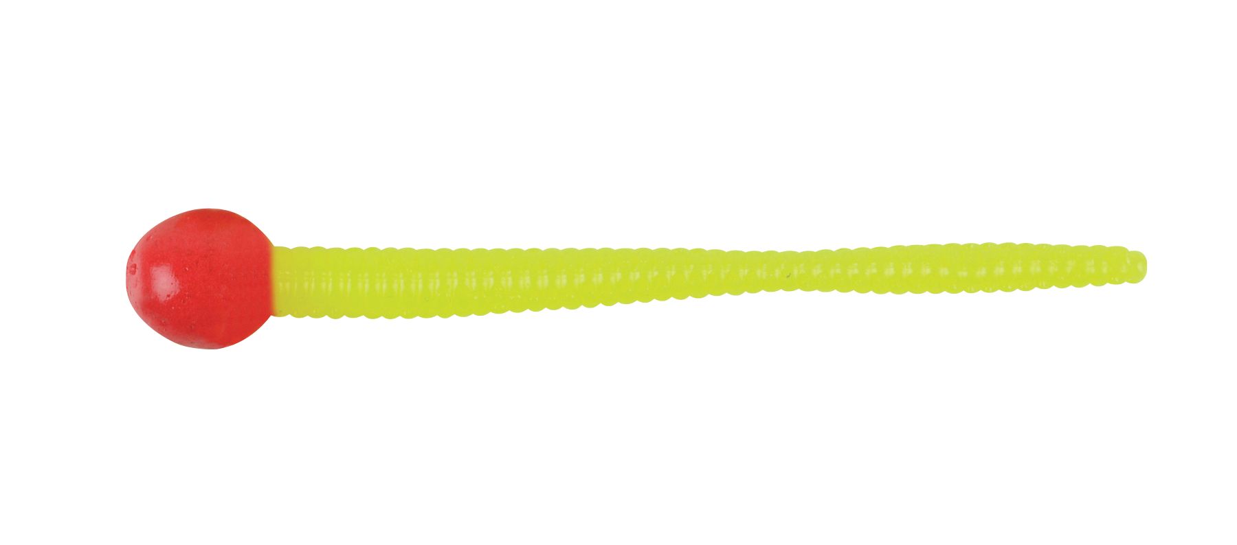 Fluorescent Red Chart