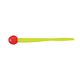 Fluorescent Red Chart