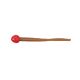 Fluorescent Red Natural