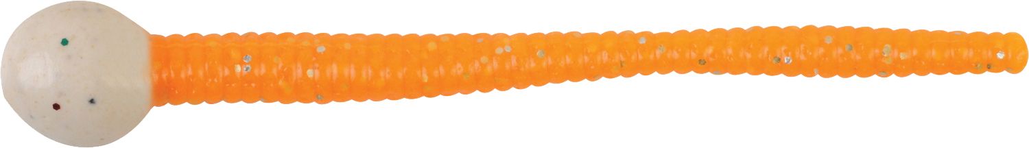Glow/Orange Silver
