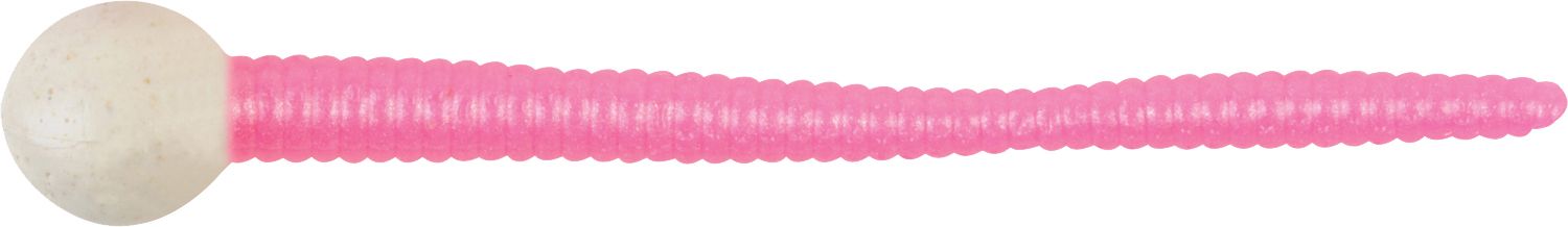 White/Bubblegum