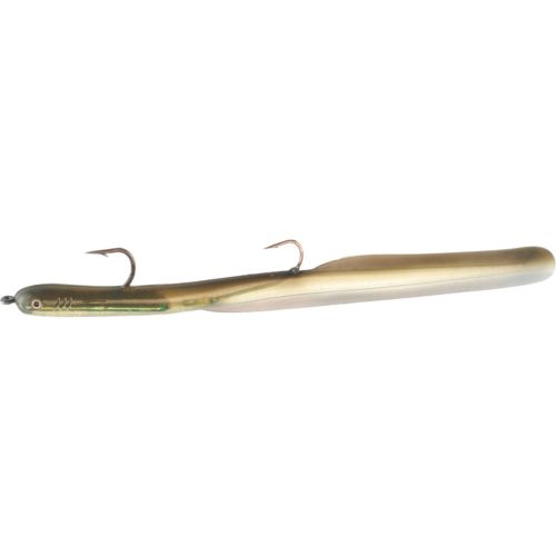Heddon HeddHunter MD 3/8oz ナチュラルプリント コンプ Heddon Spin'n
