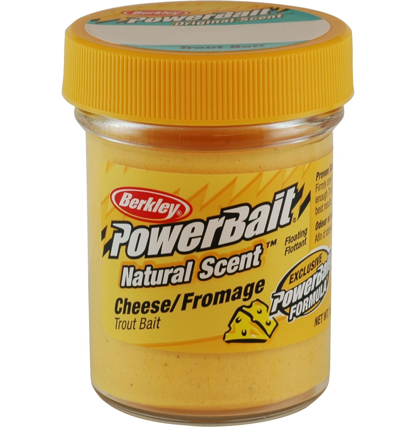 Berkley PowerBait Natural Scent Trout Dough Bait | DICK'S Sporting Goods