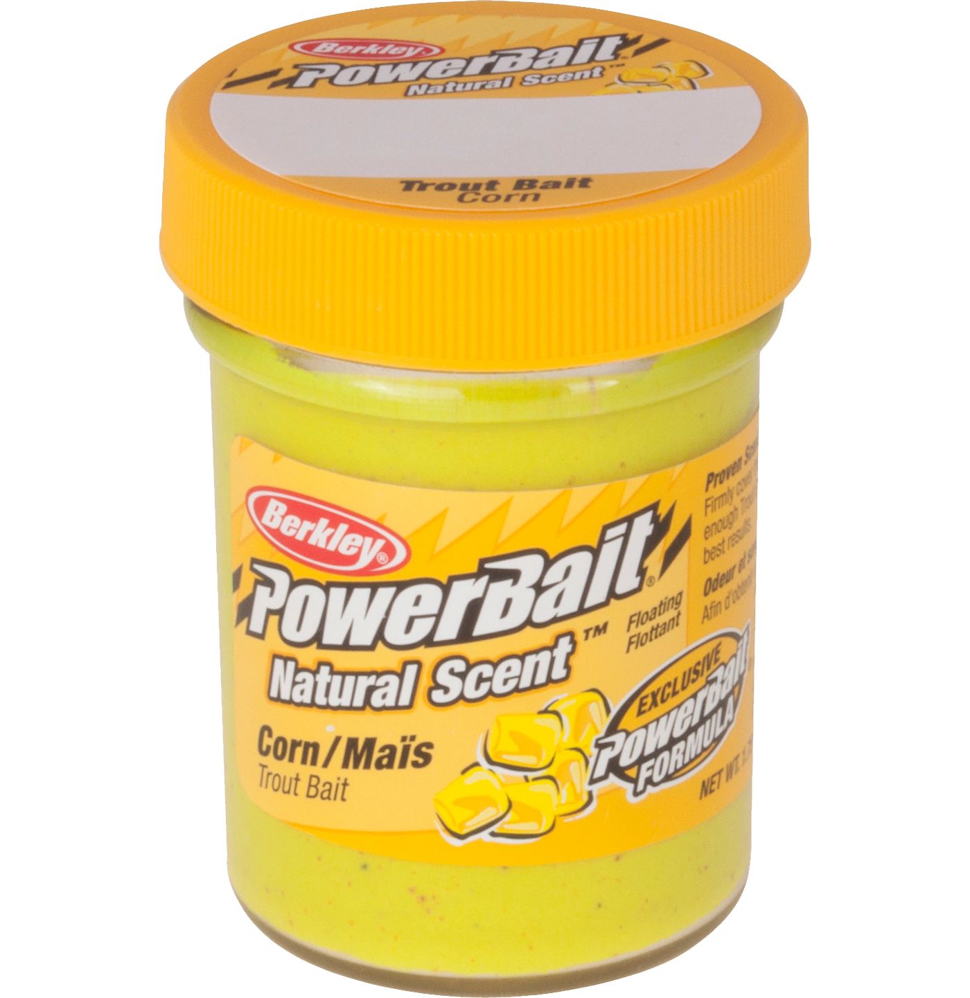 Berkley PowerBait Natural Scent Trout Dough Bait DICK'S Sporting Goods
