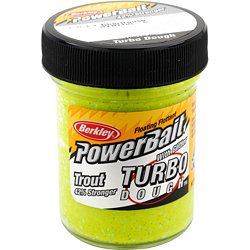 Berkley PowerBait Power Nuggets Fishing Dough Bait 