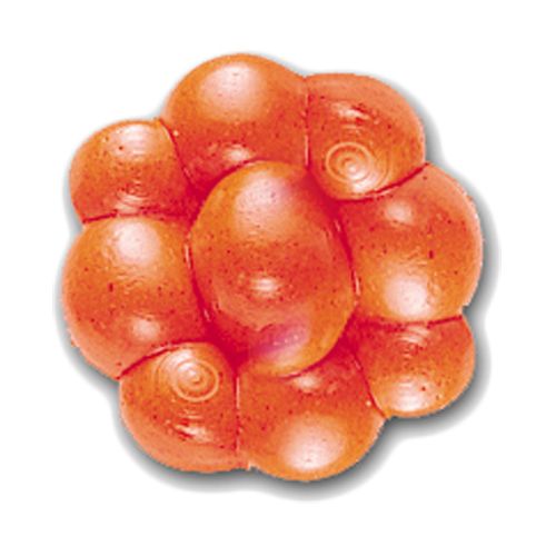 Fluorescent Orange