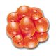 Fluorescent Orange
