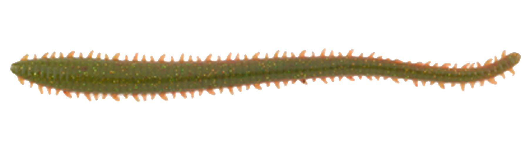Berkley Gulp! Saltwater Sandworm - Green