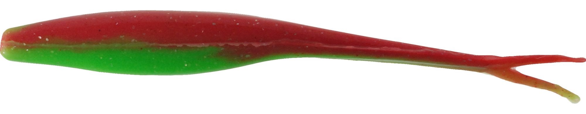 Berkley Gulp! Jerk Shad Soft Baits - Red