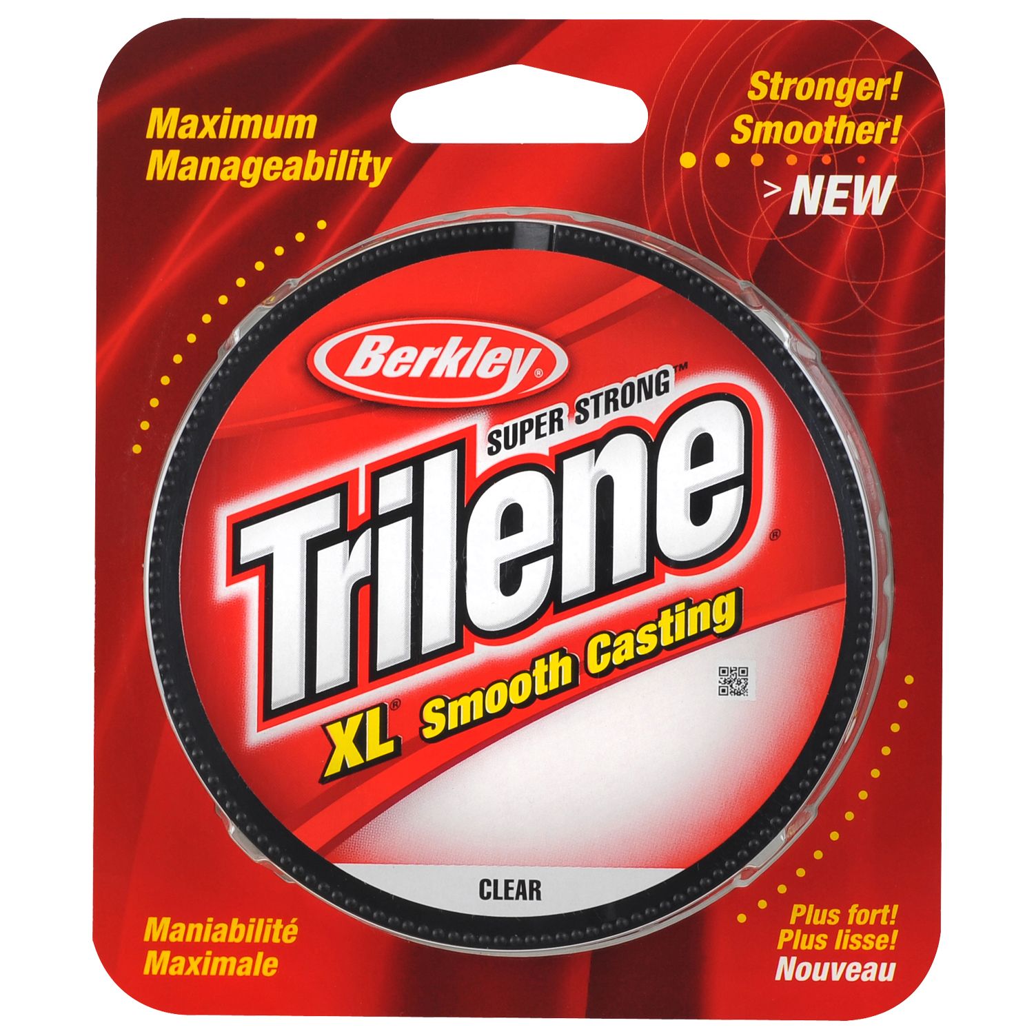 Trout Fishing Line