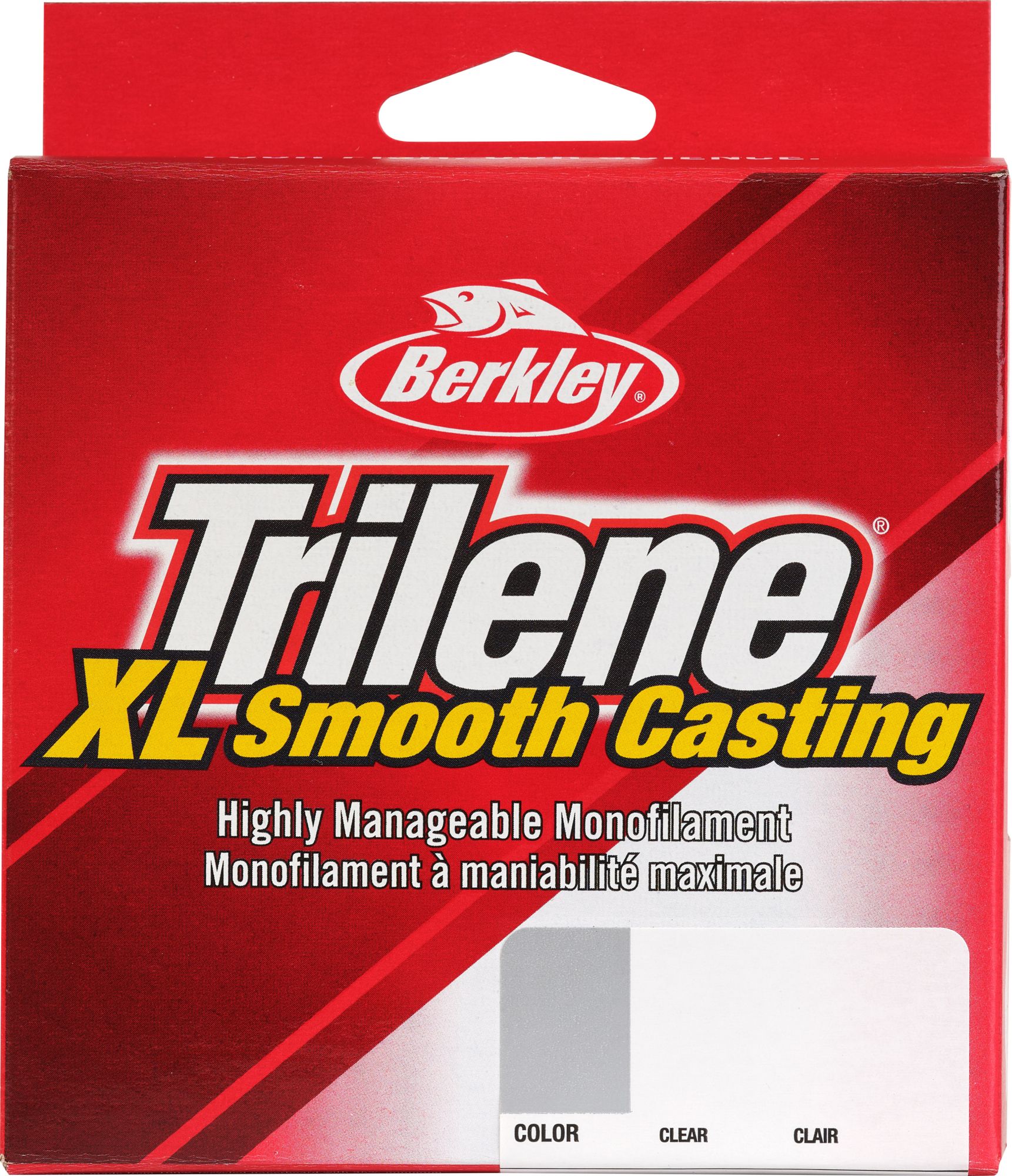 Berkley Trilene XL Monofilament Fishing 