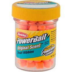 Best Powerbait for Trout Fishing