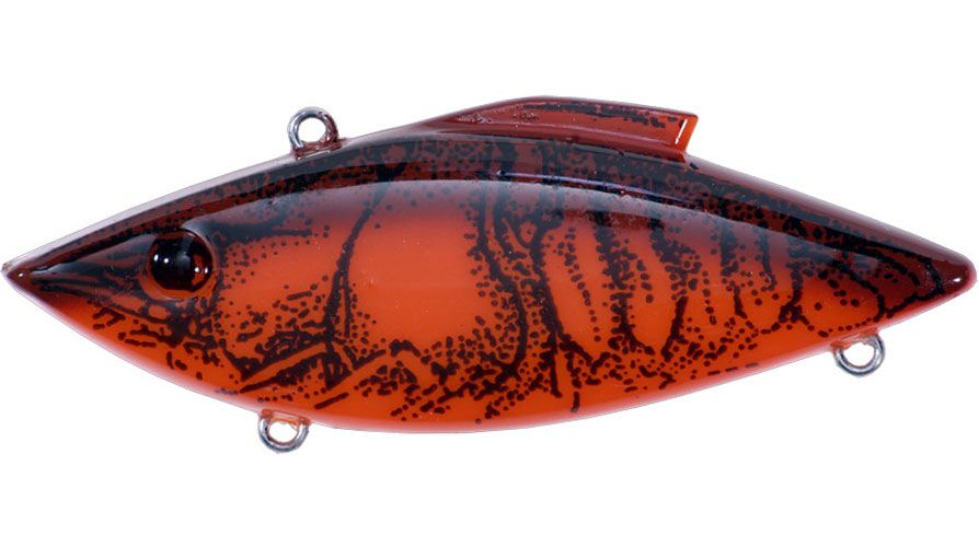 Red Crawfish
