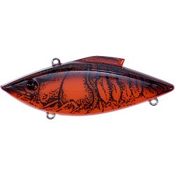 Dynamic Lures HD Trout (Glimmer Trout) – Trophy Trout Lures and