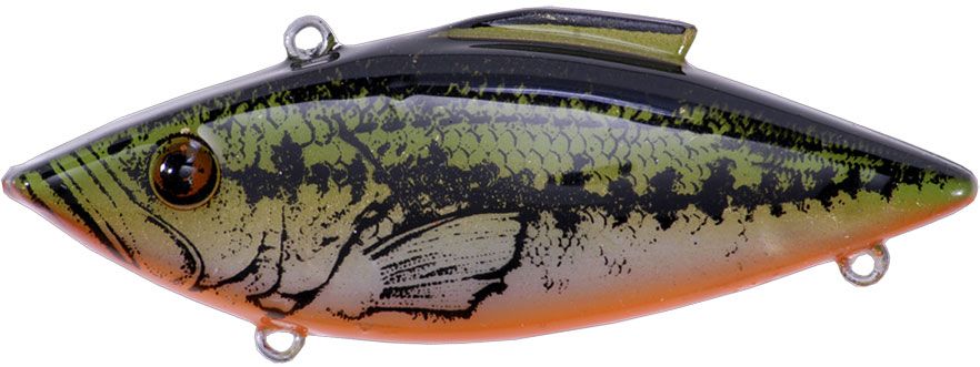 Yearling Bass Org Belly