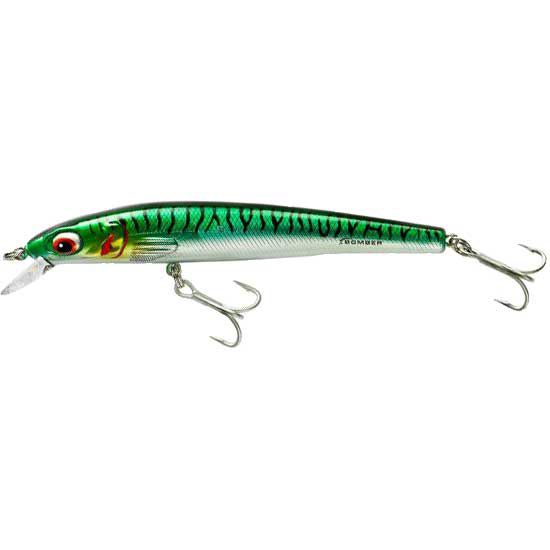 Bomber Long Shot Saltwater Hard Bait