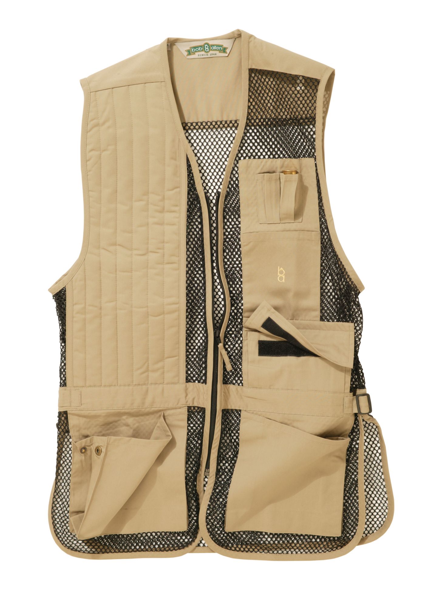 shooting vest