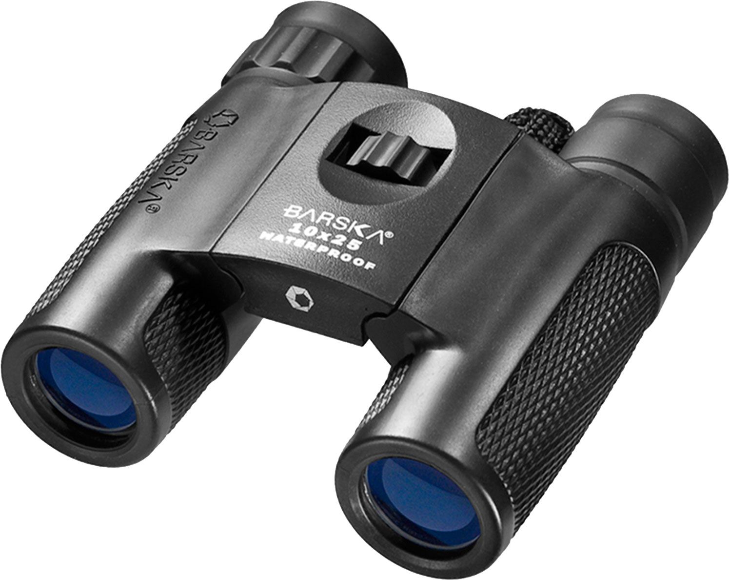 Barska Blackhawk 10x25 WP Binoculars