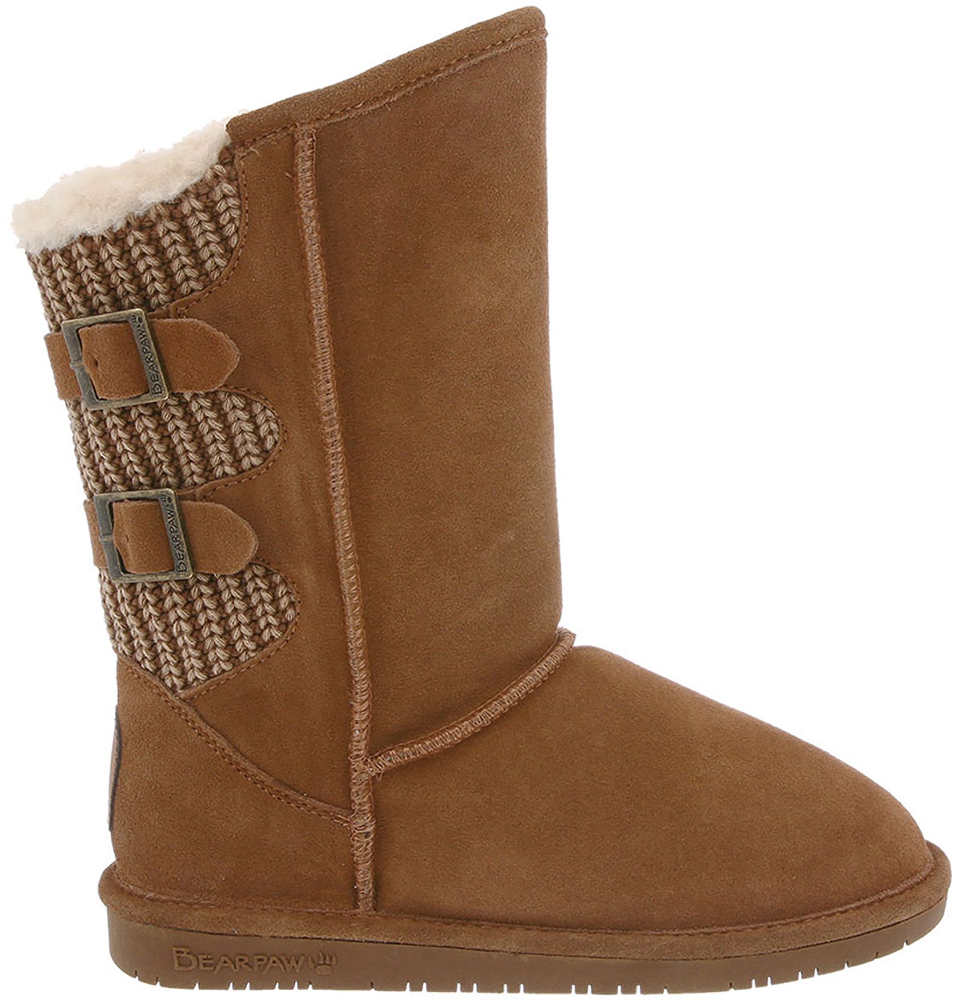 BEARPAW Women's Boshie Boots