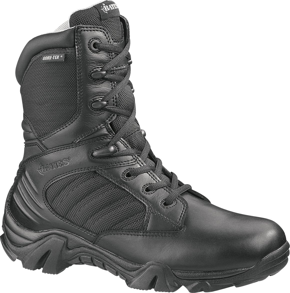 bates men's work boots