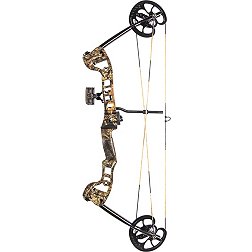 Barnett Vortex Youth Compound Bow Package