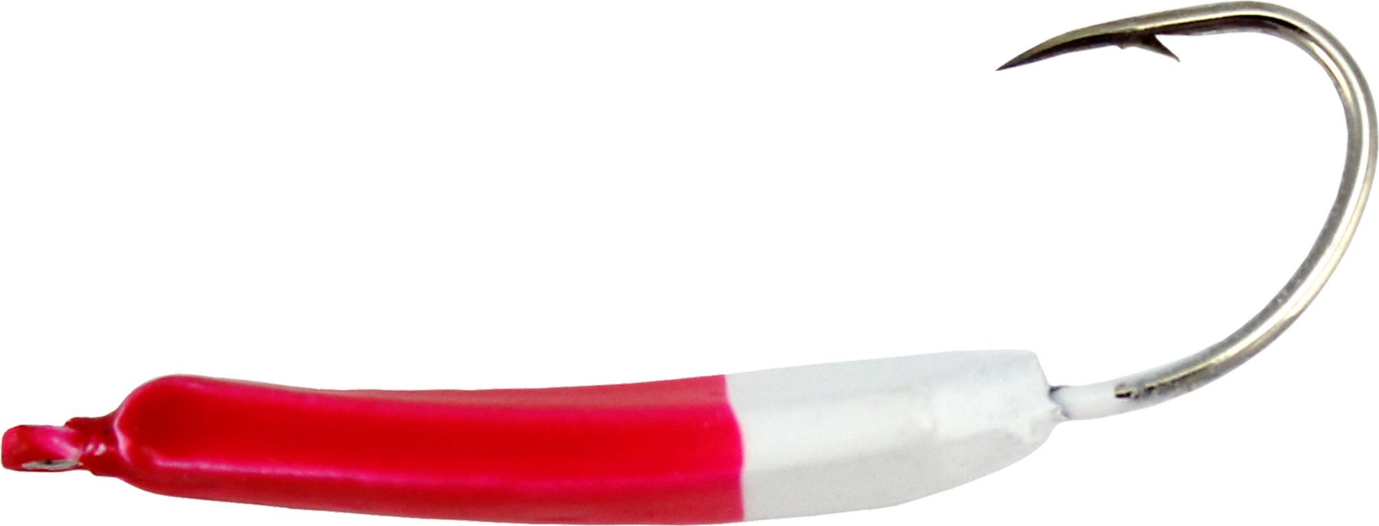 Buccaneer Wiggler Jig