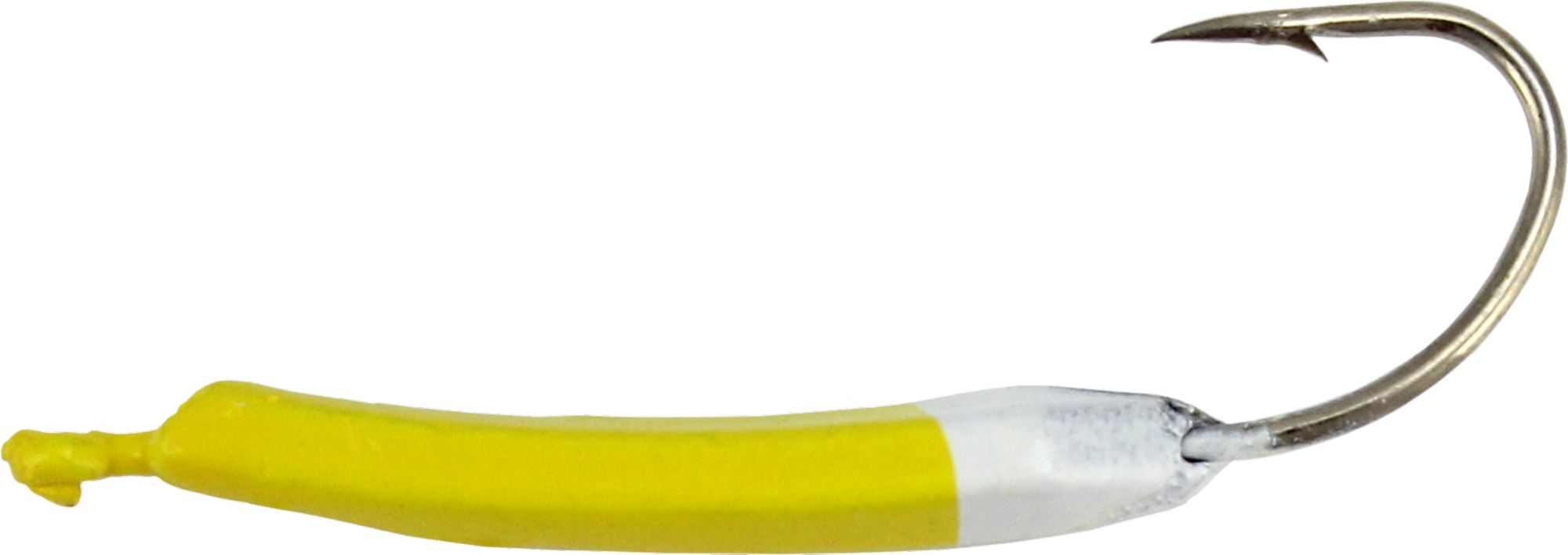 Yellow/White