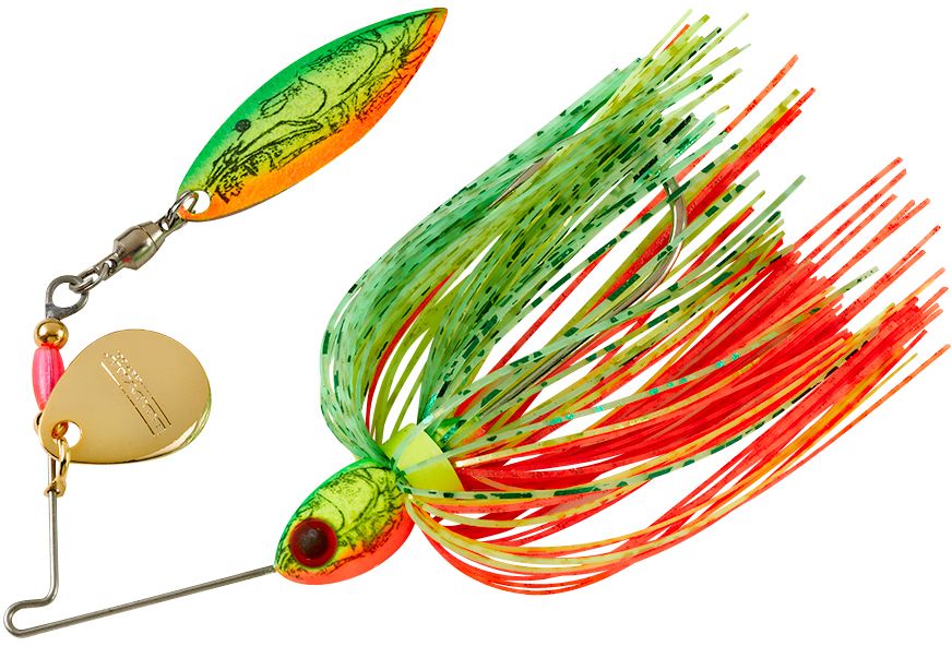 BOOYAH Pond Magic Spinnerbait