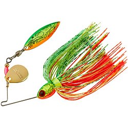 Goture Bass Fishing Lures Spinner Baits Kit Jigs for Bass Fishing Bladed Micro  Chatterbait Rooster Tail Buzz Pike Trout Buzzbait