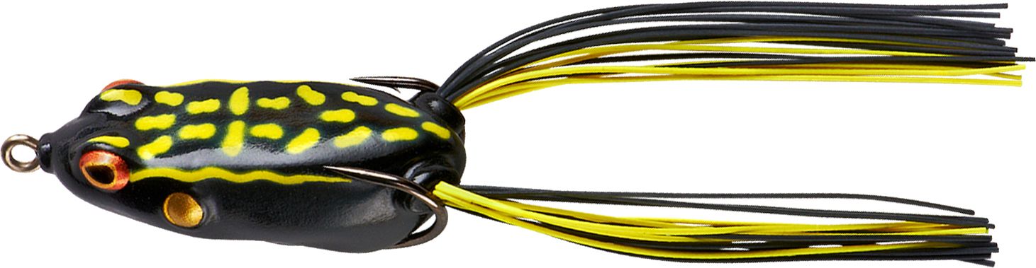 Dart Frog