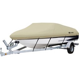 Classic Accessories Dryguard Boat Covers