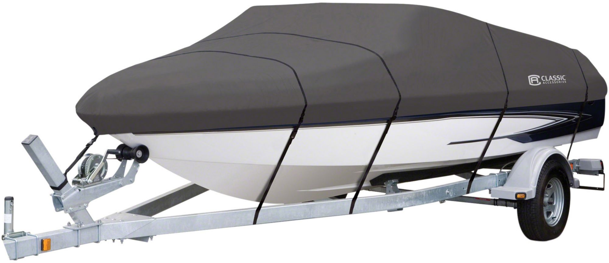 Classic Accessories StormPro Boat Covers