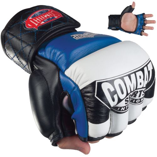 Combat Sports Max Strike MMA Training Gloves | Dick's Sporting Goods