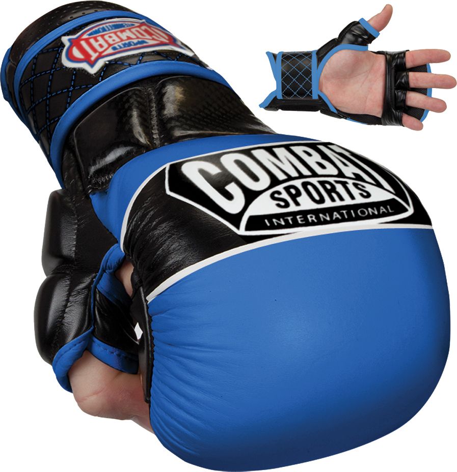 Combat Sports Max Strike MMA Training Gloves | Dick's Sporting Goods