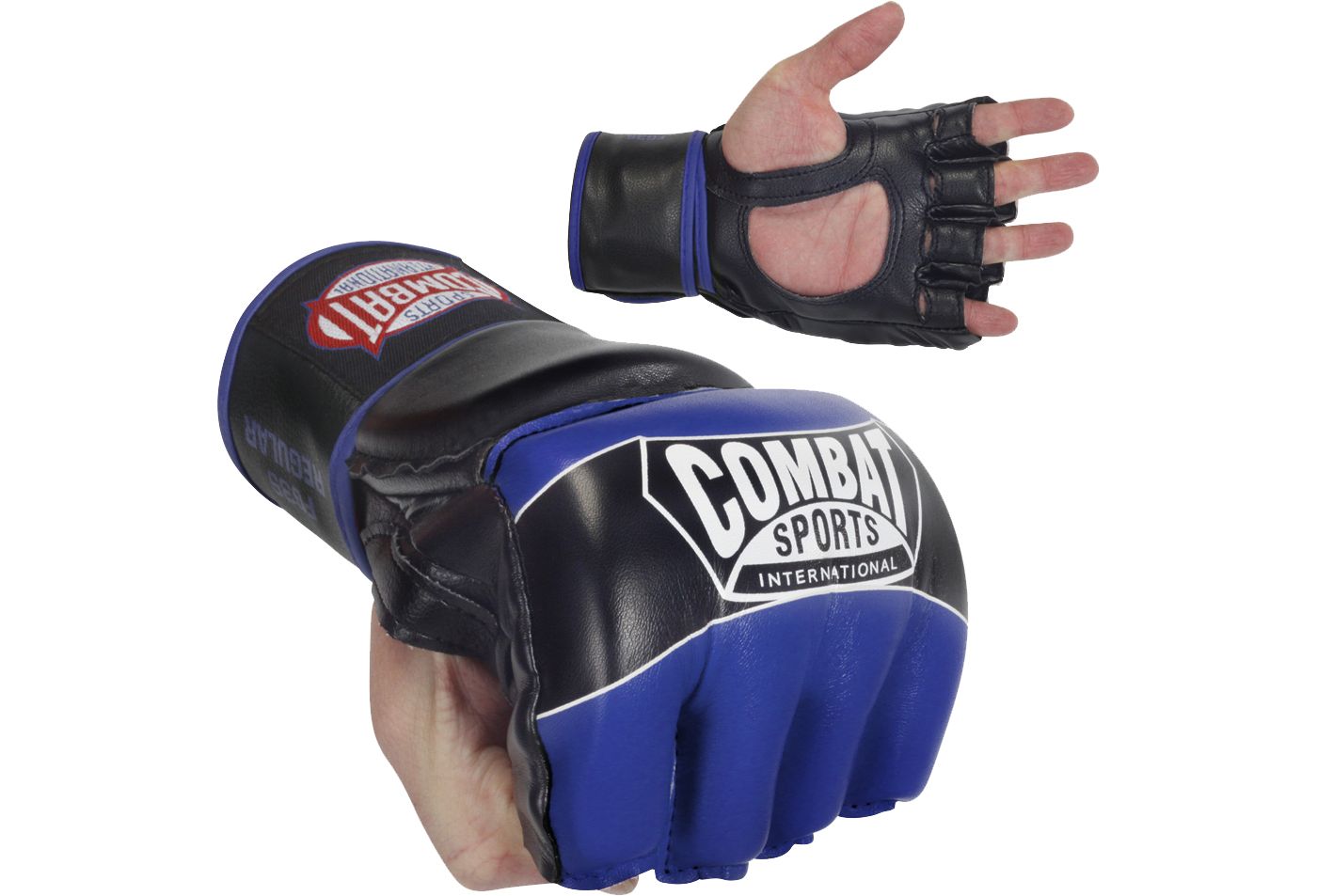 Download Combat Sports Pro Style MMA Gloves | DICK'S Sporting Goods